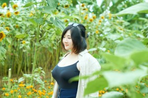 Indonesian Cosplayer Post #13