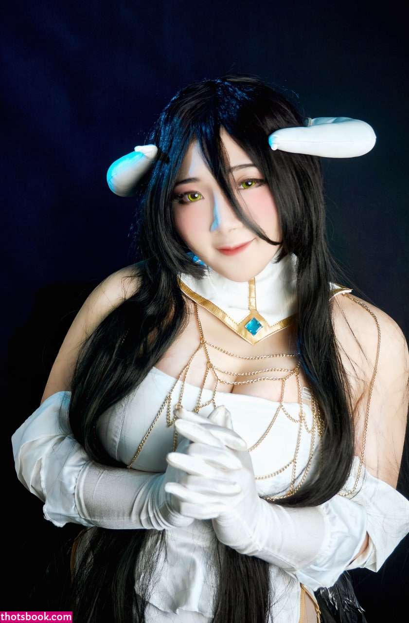 Indonesian Cosplayer Photo #308