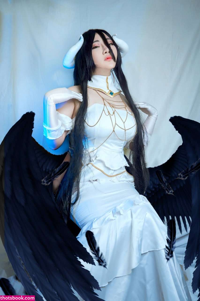 Indonesian Cosplayer Photo #333