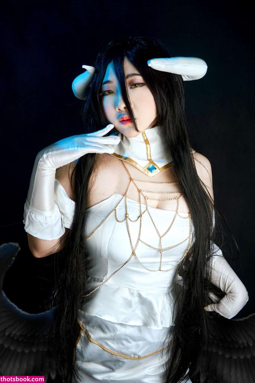 Indonesian Cosplayer Photo #336