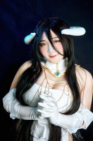 Indonesian Cosplayer Photo #308