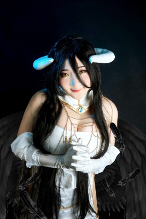 Indonesian Cosplayer Photo #310