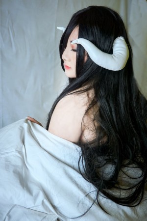 Indonesian Cosplayer Photo #311