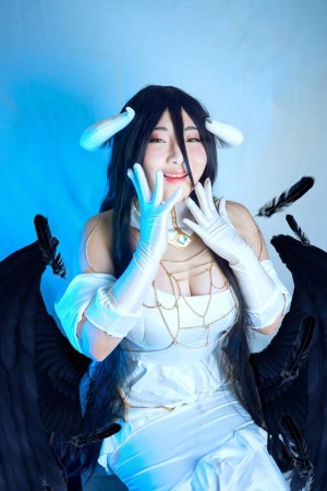 Indonesian Cosplayer Photo #313