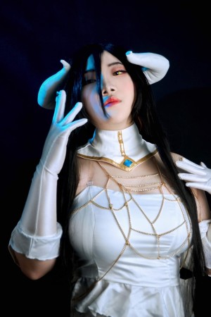 Indonesian Cosplayer Photo #314