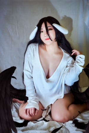 Indonesian Cosplayer Photo #321