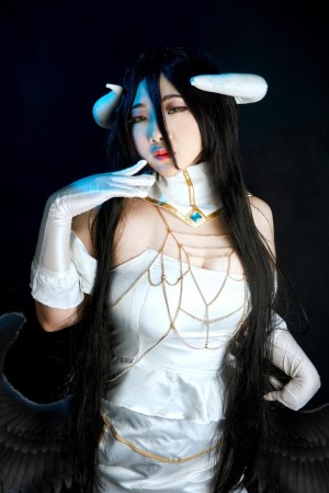 Indonesian Cosplayer Photo #336
