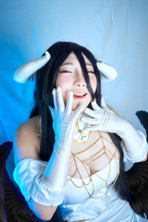 Indonesian Cosplayer Photo #338