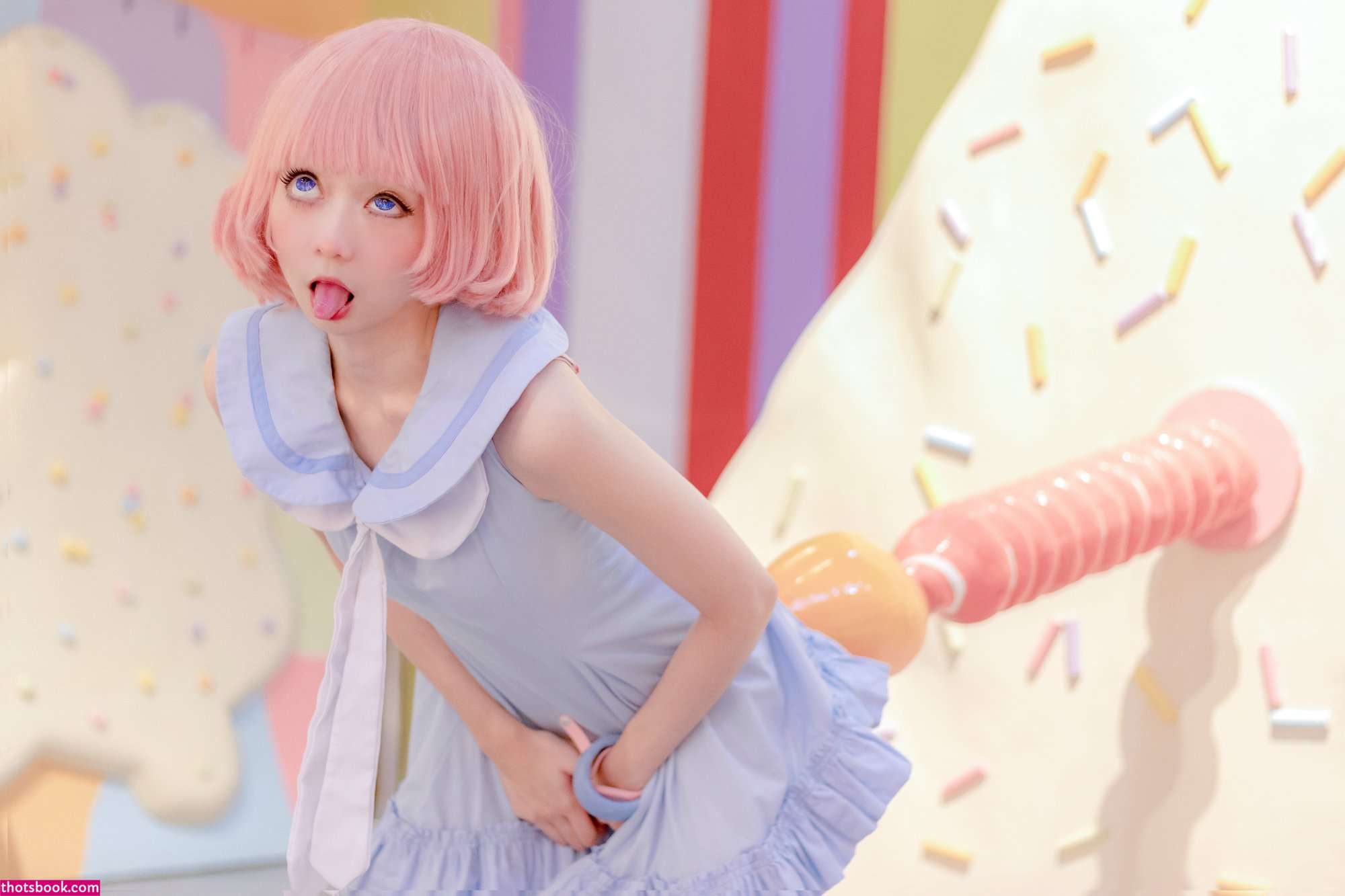 Evil Overlord Gabo Photo #120