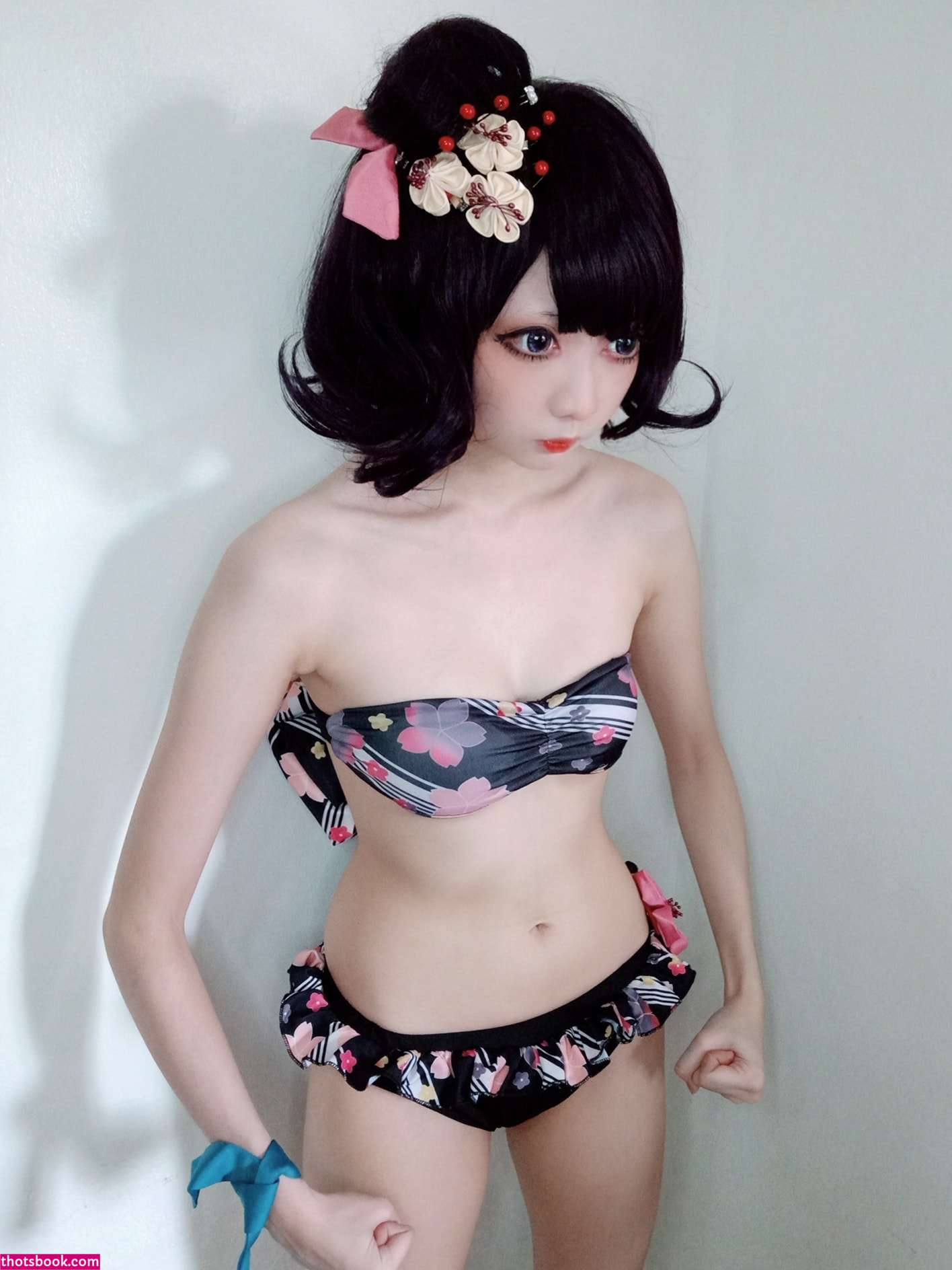 Evil Overlord Gabo Photo #121