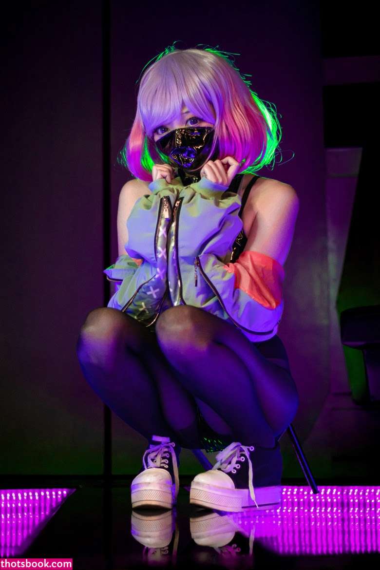 Evil Overlord Gabo Photo #126