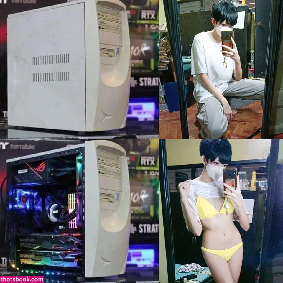 Evil Overlord Gabo Photo #129