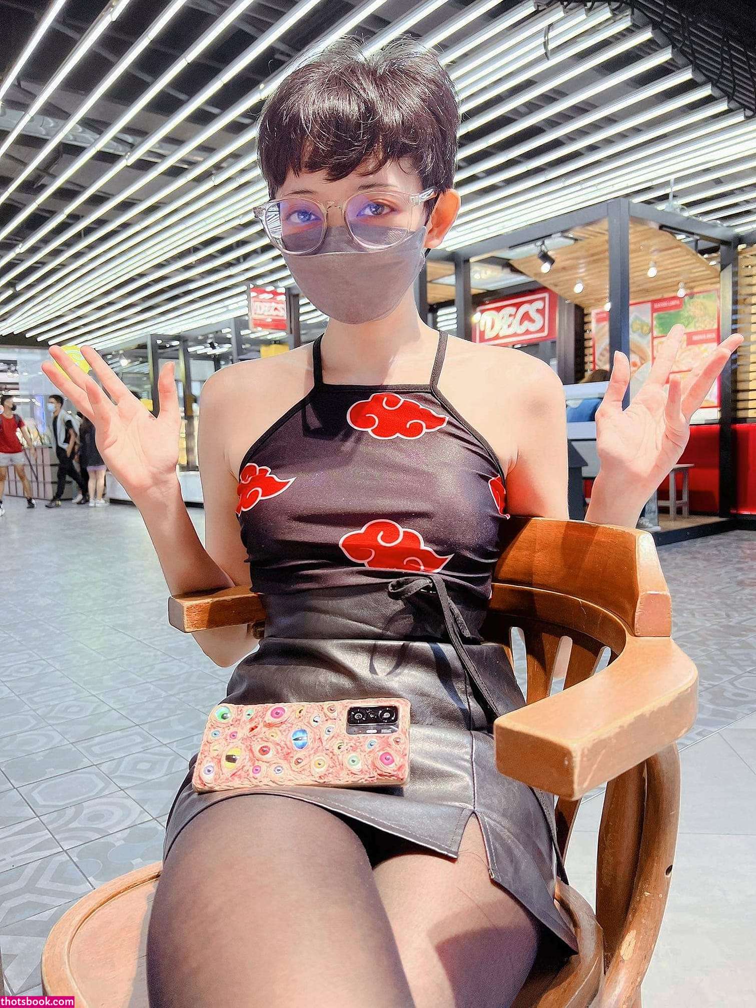 Evil Overlord Gabo Photo #131