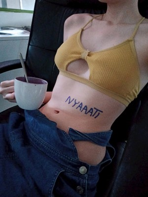 Evil Overlord Gabo Photo #136