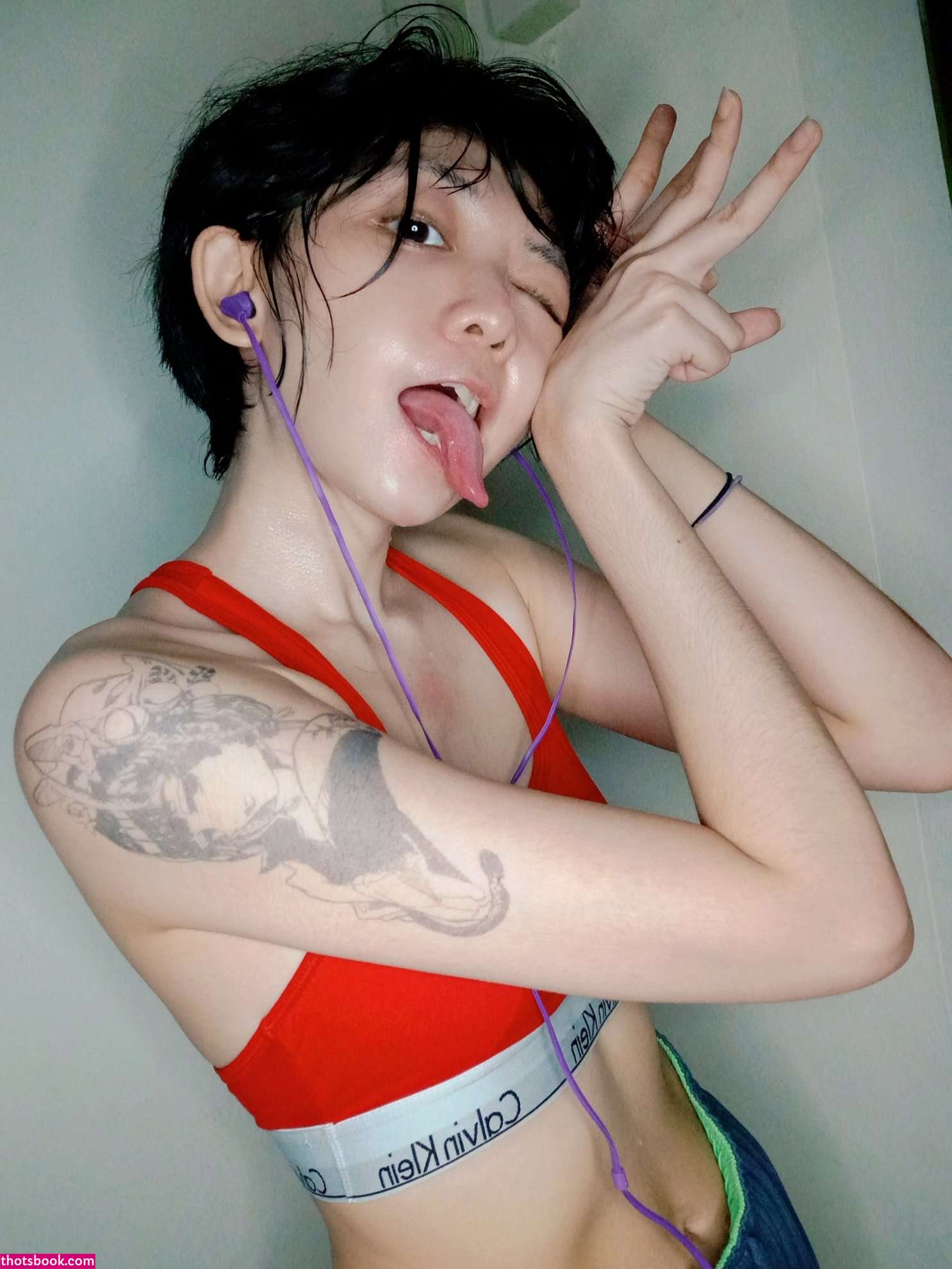 Evil Overlord Gabo Photo #162