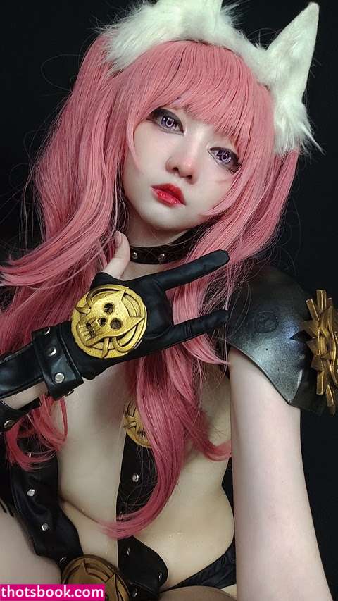 Evil Overlord Gabo Photo #165