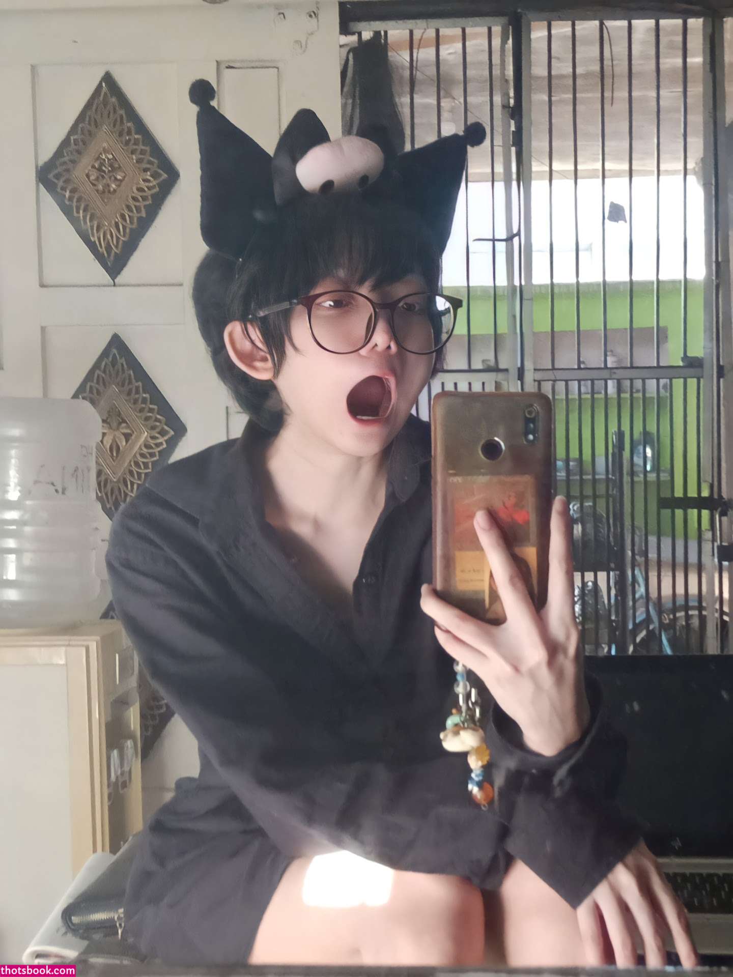 Evil Overlord Gabo Photo #166