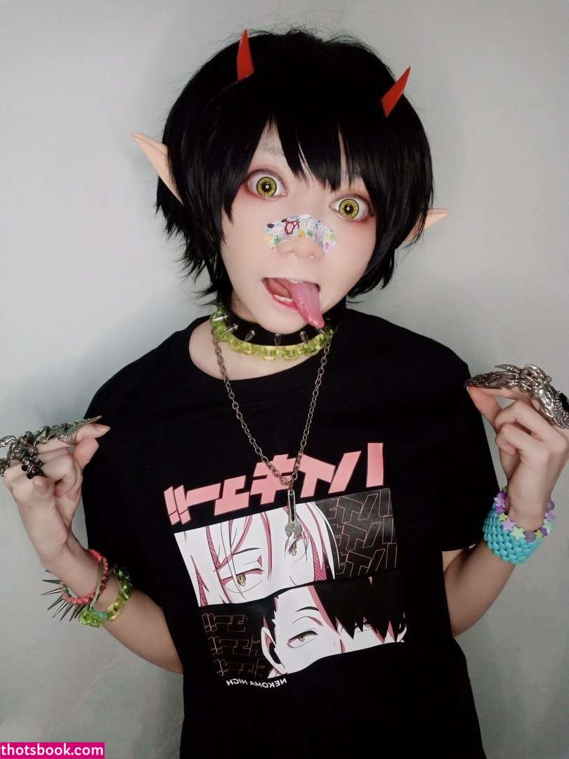 Evil Overlord Gabo Photo #167