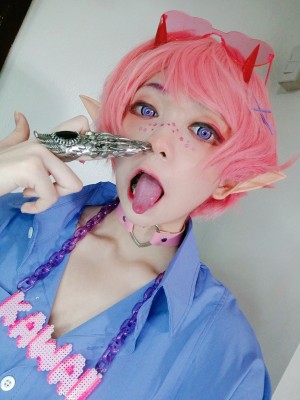 Evil Overlord Gabo Photo #152