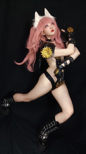 Evil Overlord Gabo Photo #156