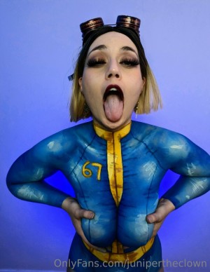 Gabby Carbon Photo #46