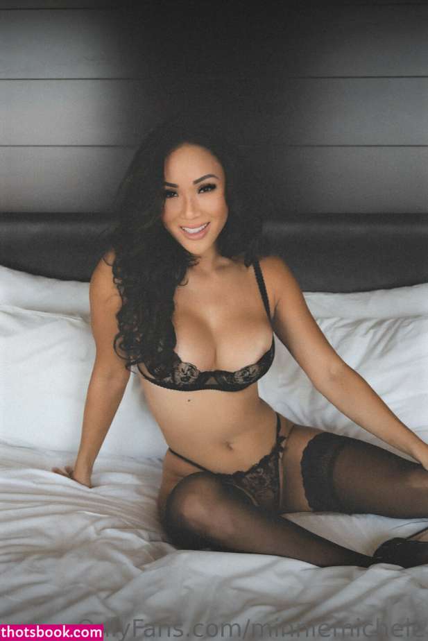 Minniemichele Photo #247