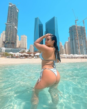 Andre Lopez Photo #78