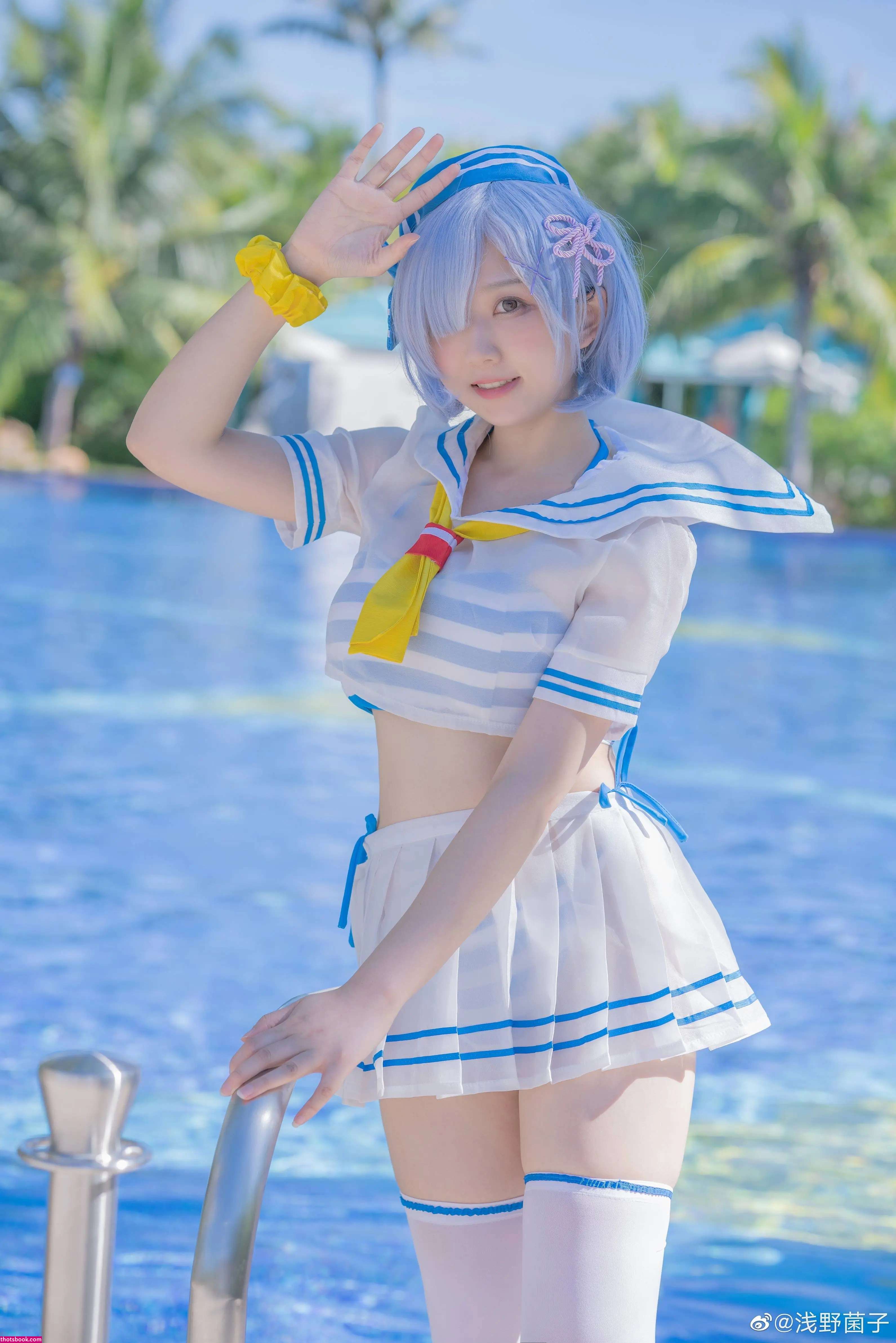 Asano Kinoko Photo #10