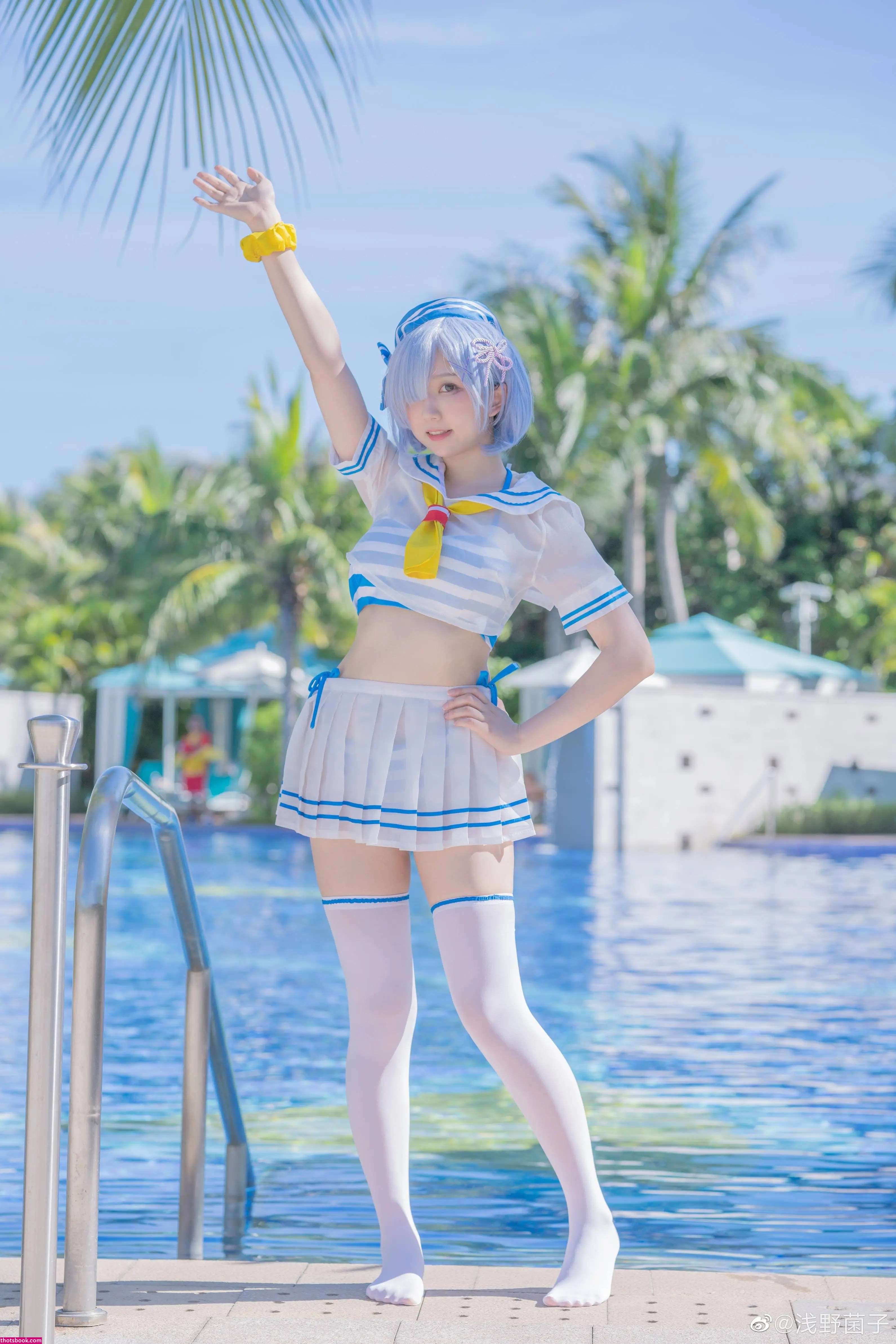 Asano Kinoko Photo #17