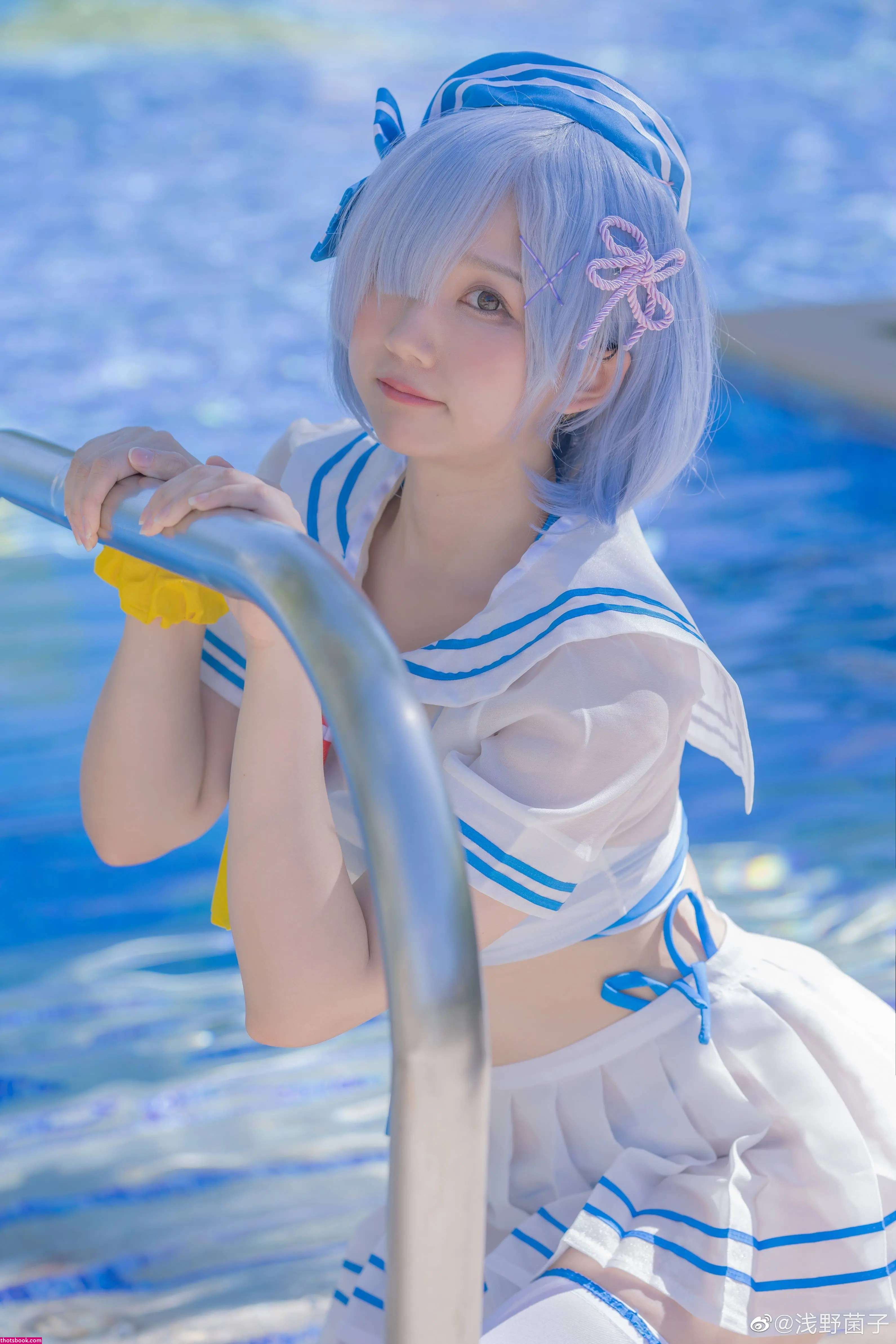 Asano Kinoko Photo #18