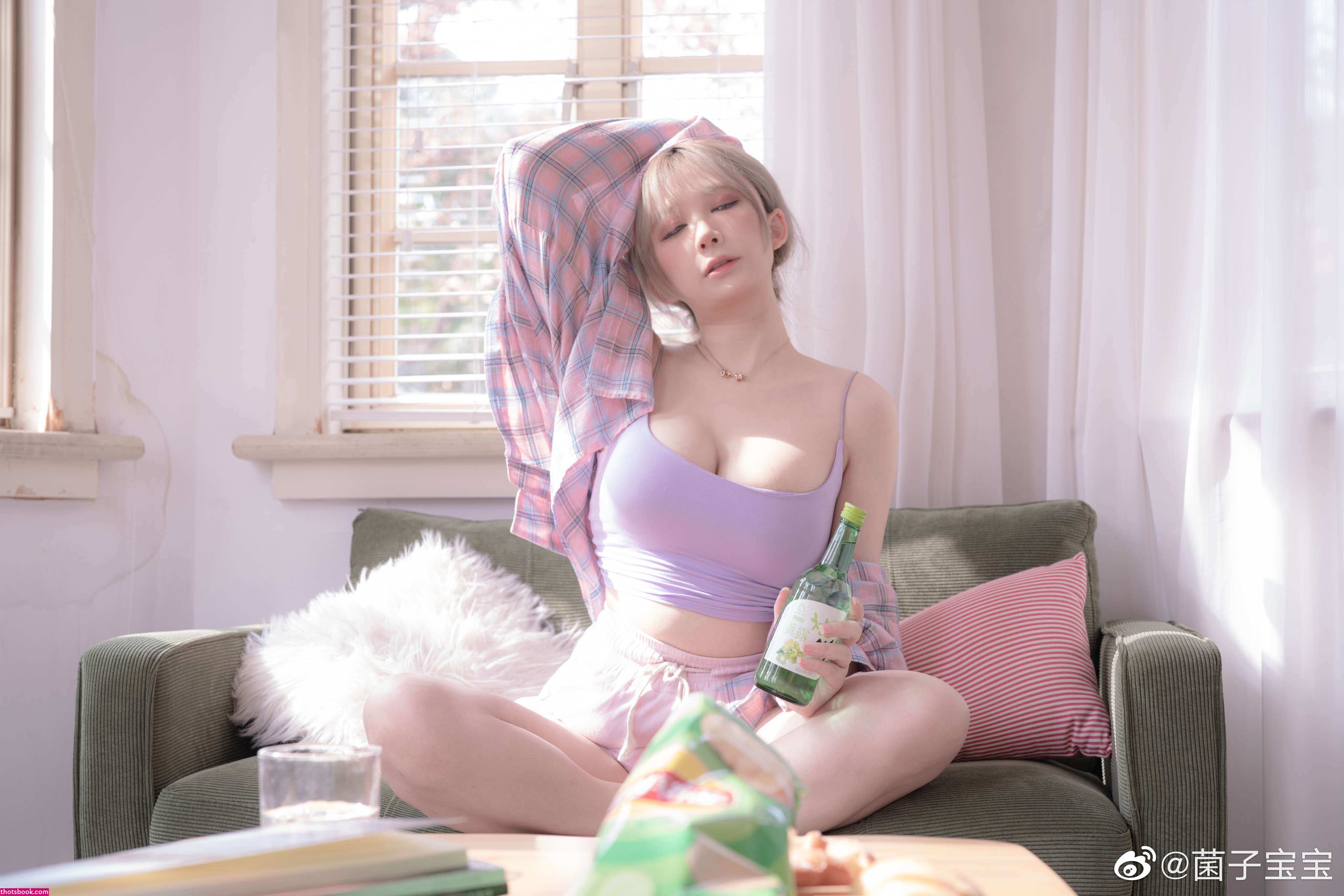 Asano Kinoko Photo #24