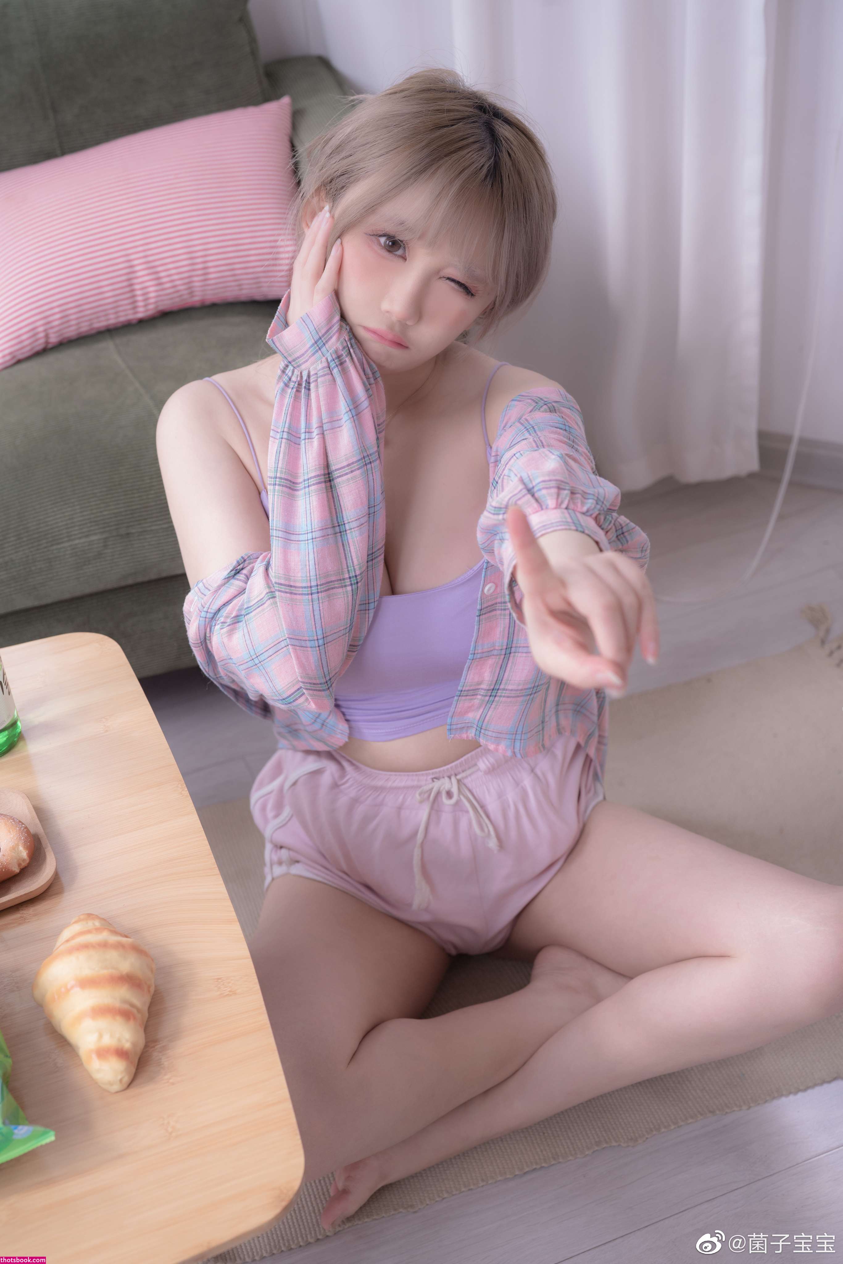 Asano Kinoko Photo #26