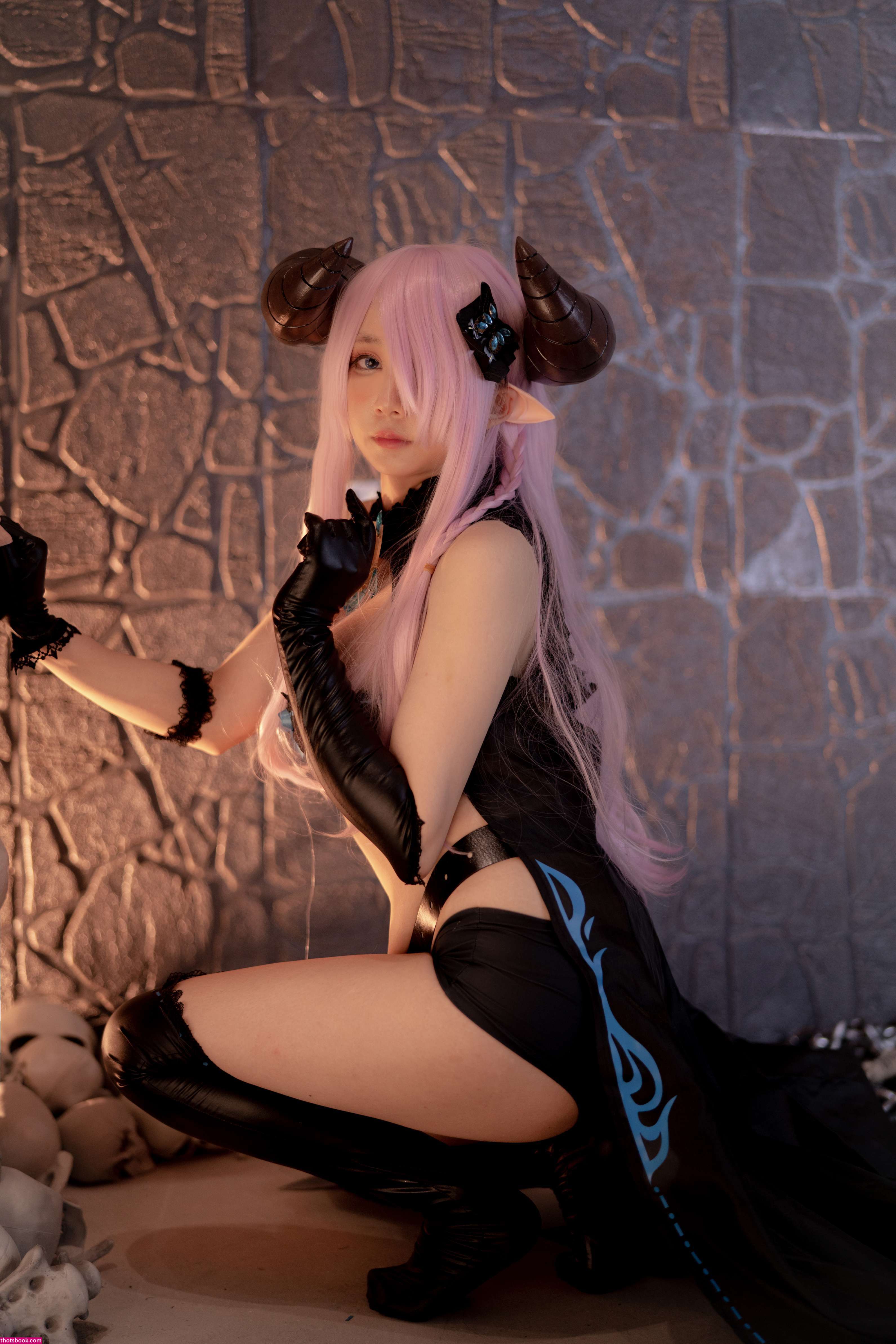 Asano Kinoko Photo #29