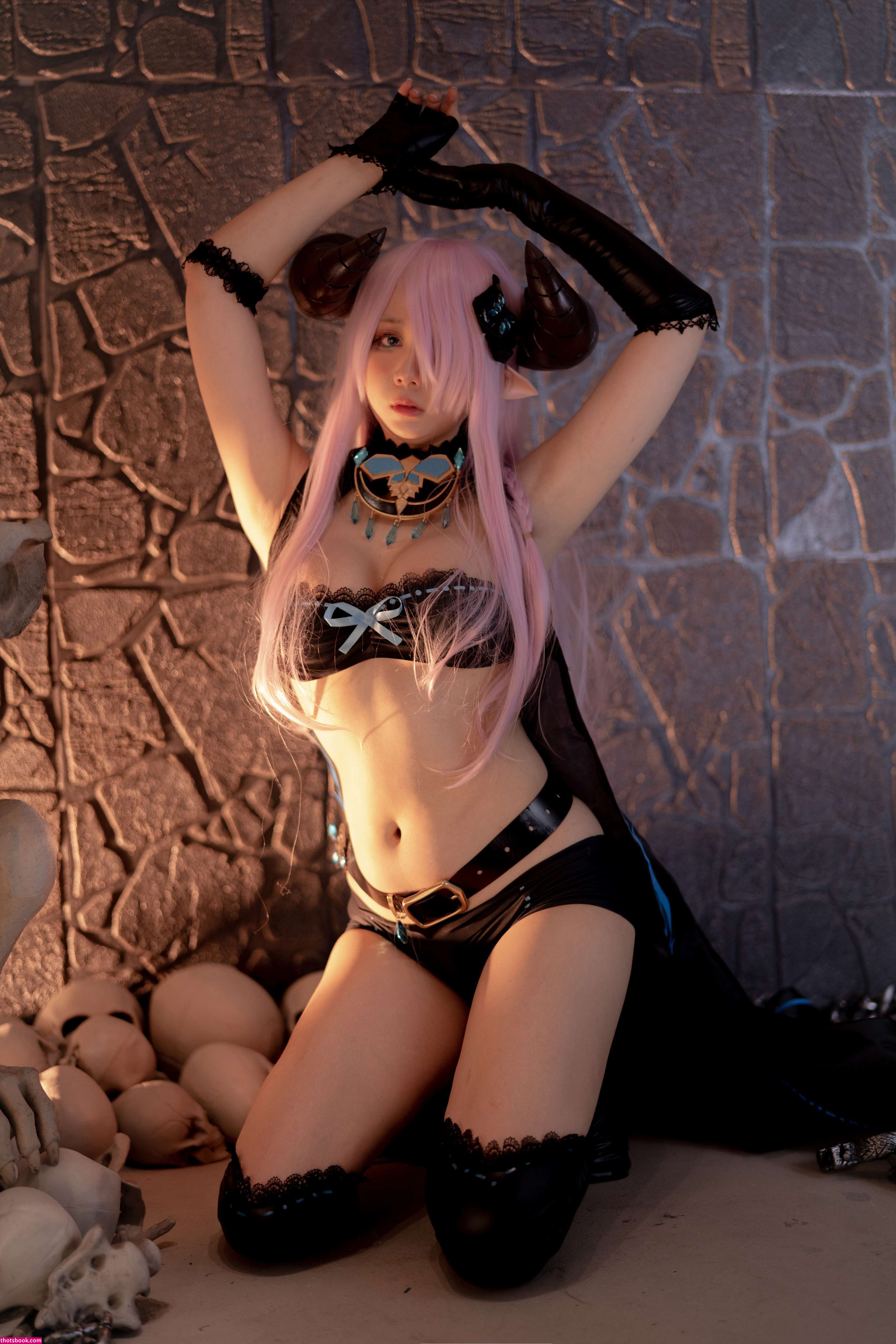 Asano Kinoko Photo #34