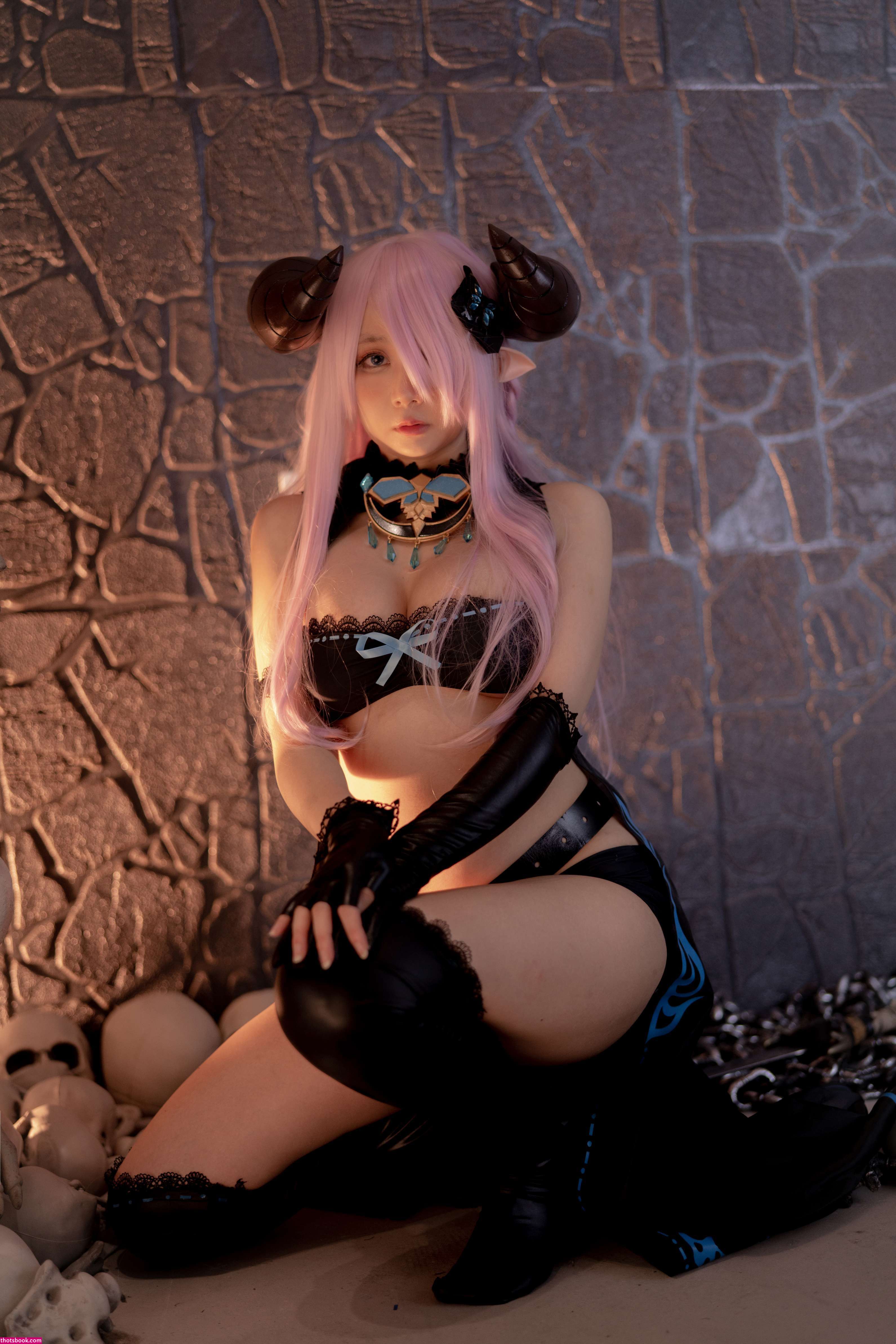 Asano Kinoko Photo #35