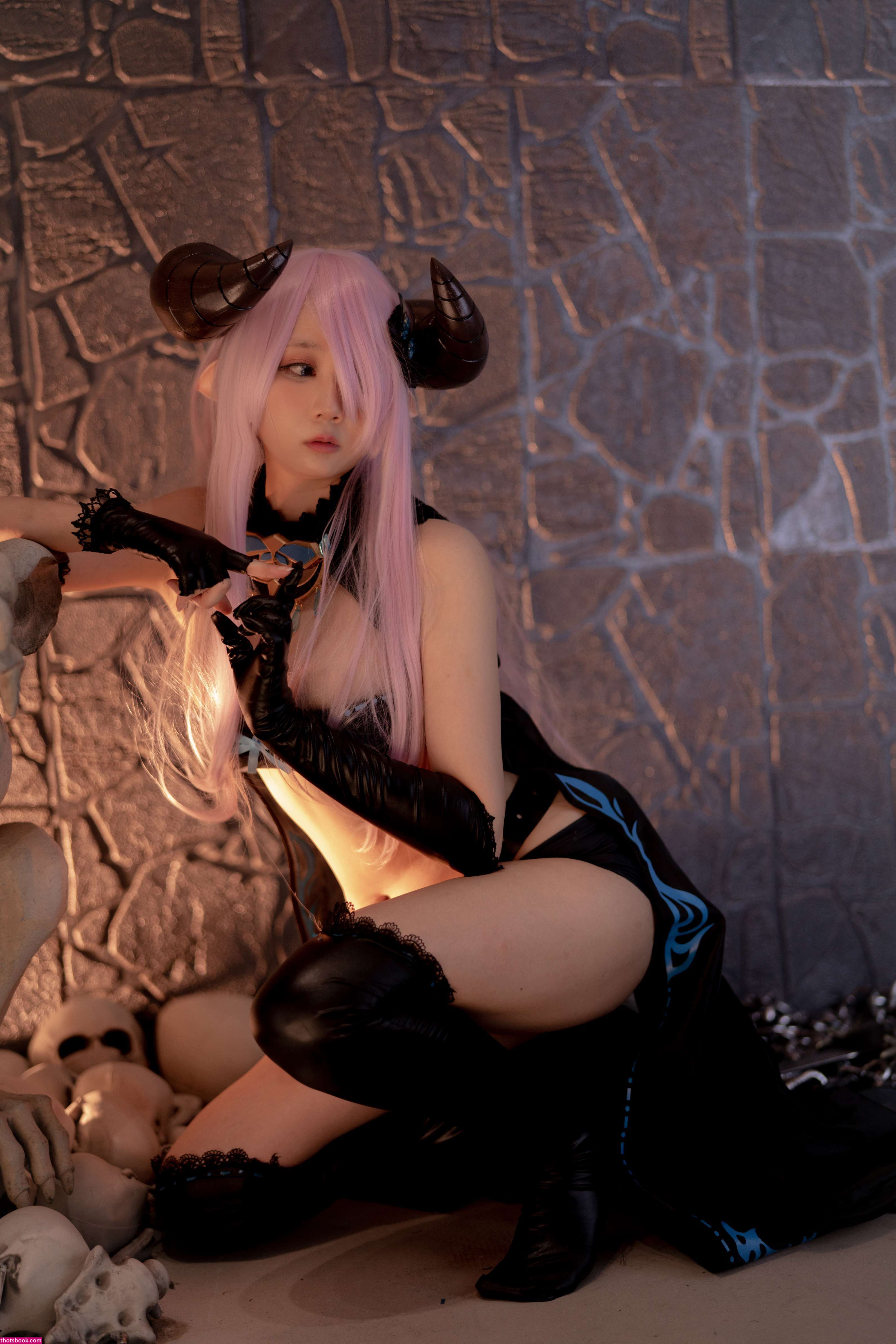 Asano Kinoko Photo #37