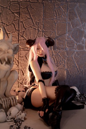 Asano Kinoko Photo #31