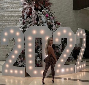 Emily Primrose Photo #21