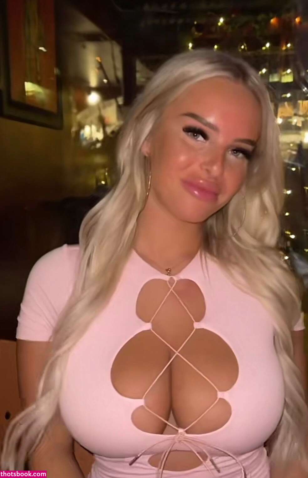 Emily Primrose Photo #46