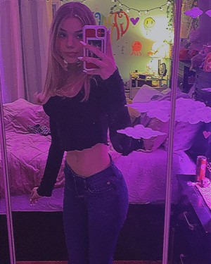 Grace Funk Photo #31