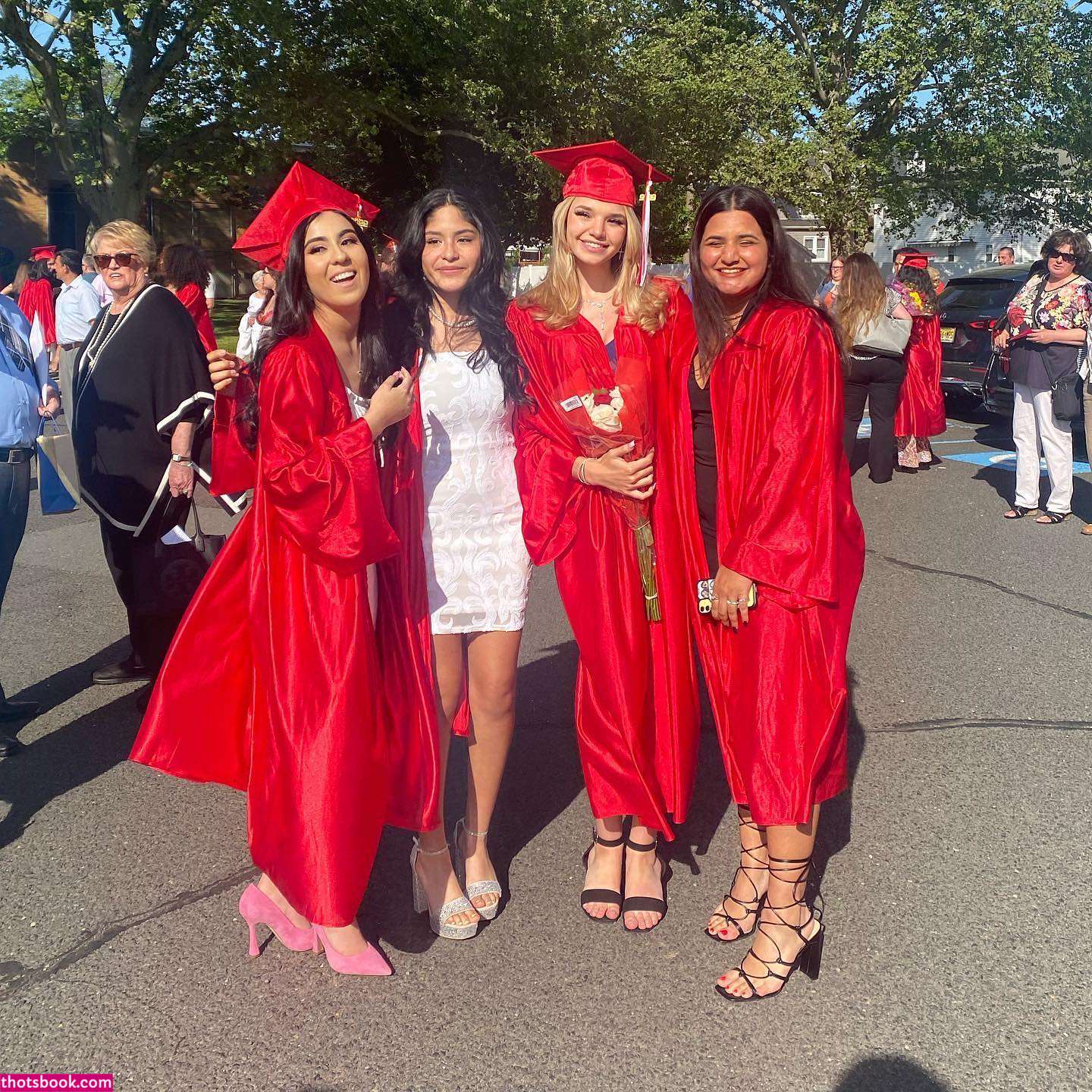 Grace Funk Photo #34