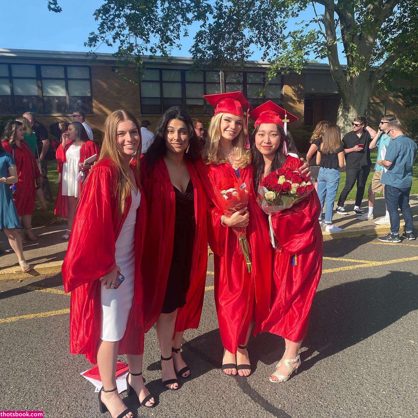 Grace Funk Photo #36