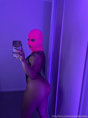 Jazmin Porchea Photo #72