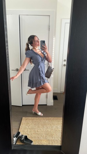 Meelah Robbins Photo #2