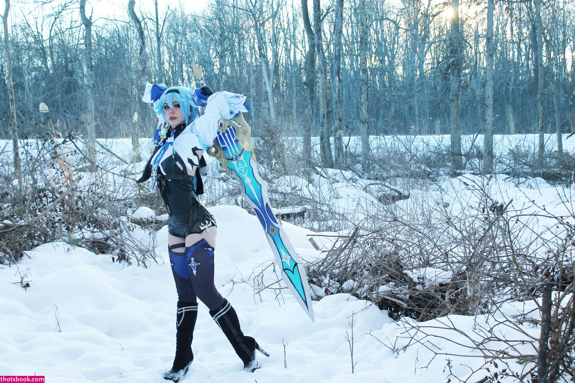 Occultmage Photo #11