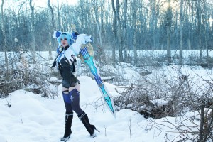 Occultmage Photo #11