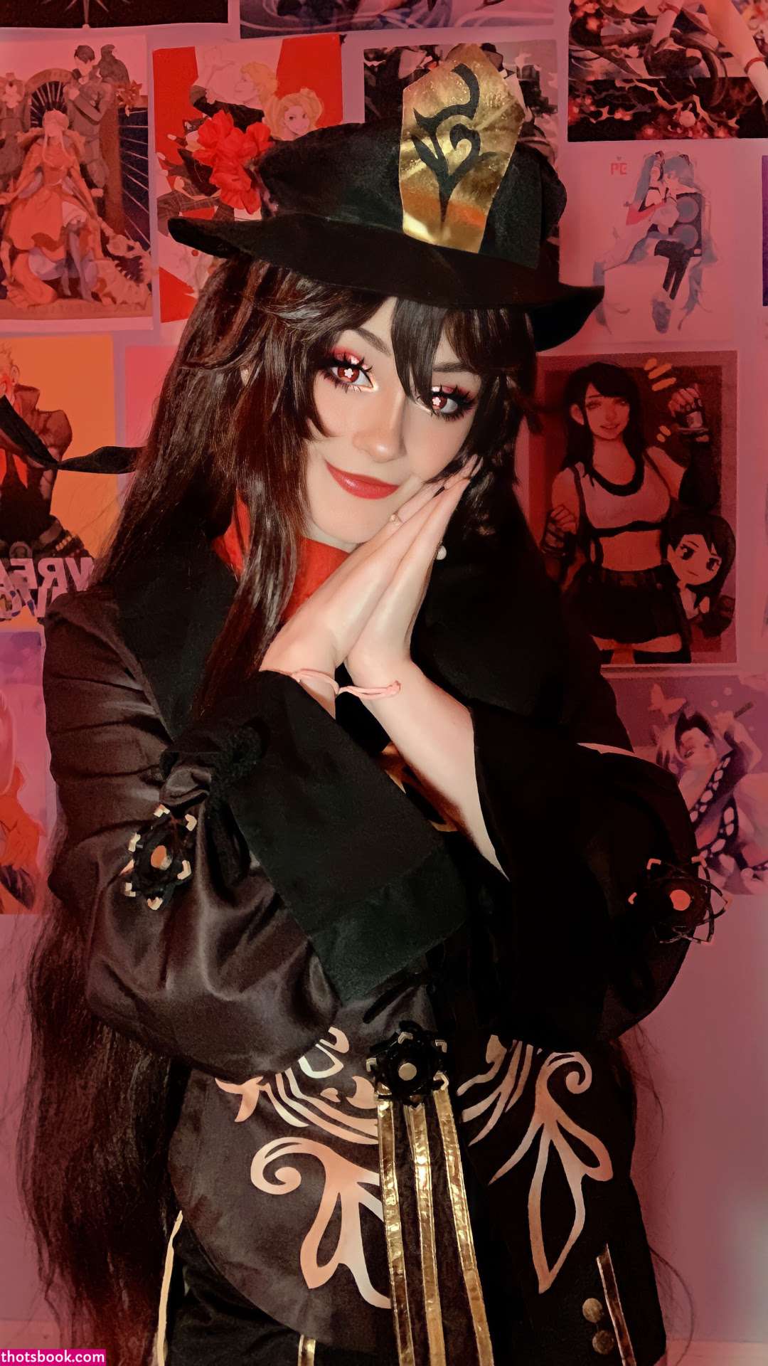 Occultmage Photo #25