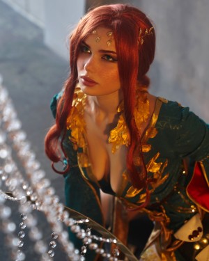 Purple Amelie Photo #40