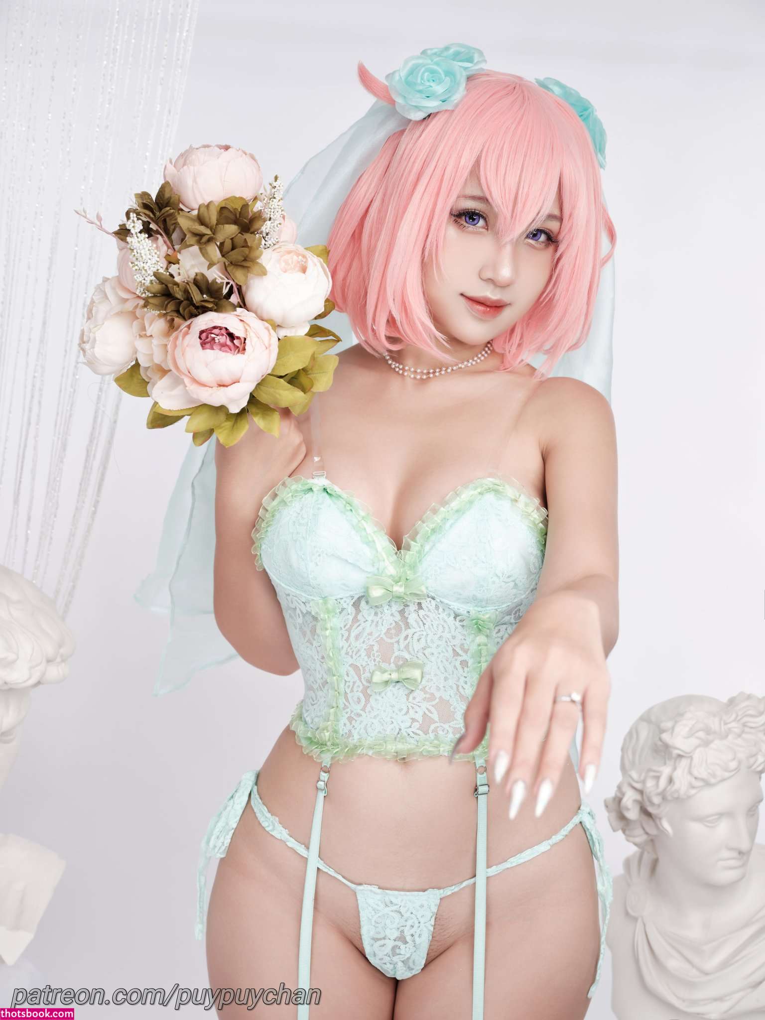 Puypuychan Photo #28