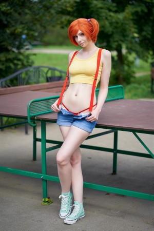 Victoria Lirell Photo #18